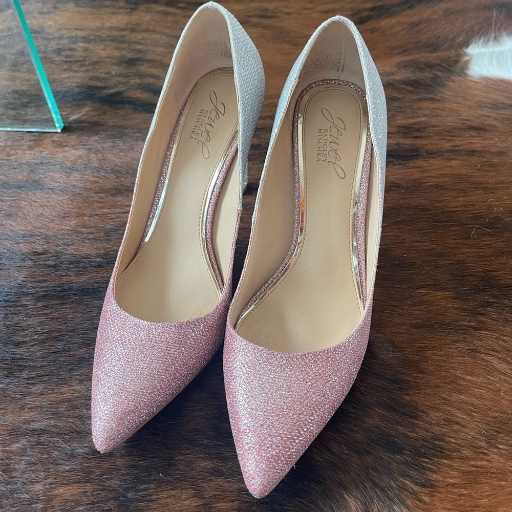 Heels - Picture 6 of 9